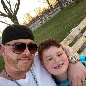 Meet your Posher, Nick